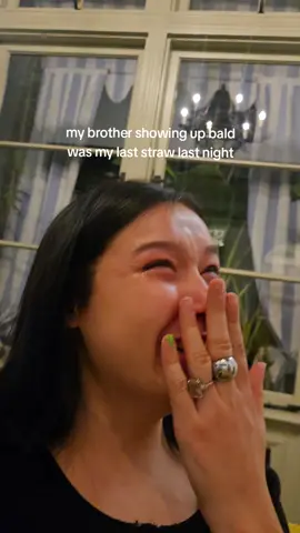 its been an emotional 24 hrs 