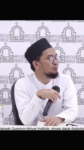 kenikmatan datang klo sdh di amalkan🥰 #hijrah #dakwah #uah  #ustadadihidayat #alquran #fyp #motivation 