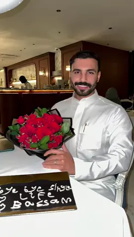 يام معدودوه على زواج اغلى البشر ❤️رافقتك السعاده اخوي وعزوتي  مع اجمل عروس 💕@بسام المطرفي 🇸🇦 #اكسبلورexplore #توديع_العزوبيه 