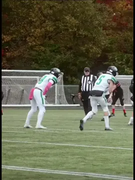 Footbal ATHS Ancienne Lorrette CADET#🏈 