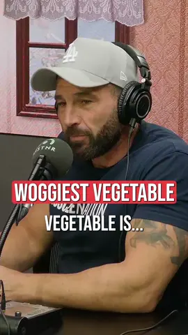 What’s the woggiest vegetable? Tomato, cucumber or zucchini?  Listen to @sooshimangopodcast and comment below which one is the winner and why!  Listen 🎧 now! Get it where you get your #pods! (Link in bio)