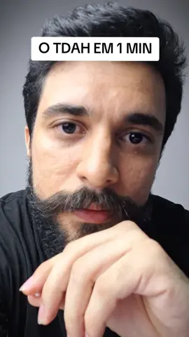 Como é o tdah em 1 minuto. #tdah #ritalina #procrastinação  #preguiça #dopamina #enem #produtividade 