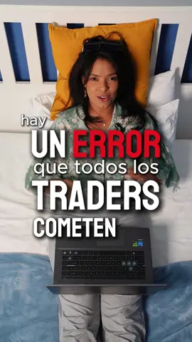 El error de los traders 👀 #forex #trading #forextrading 