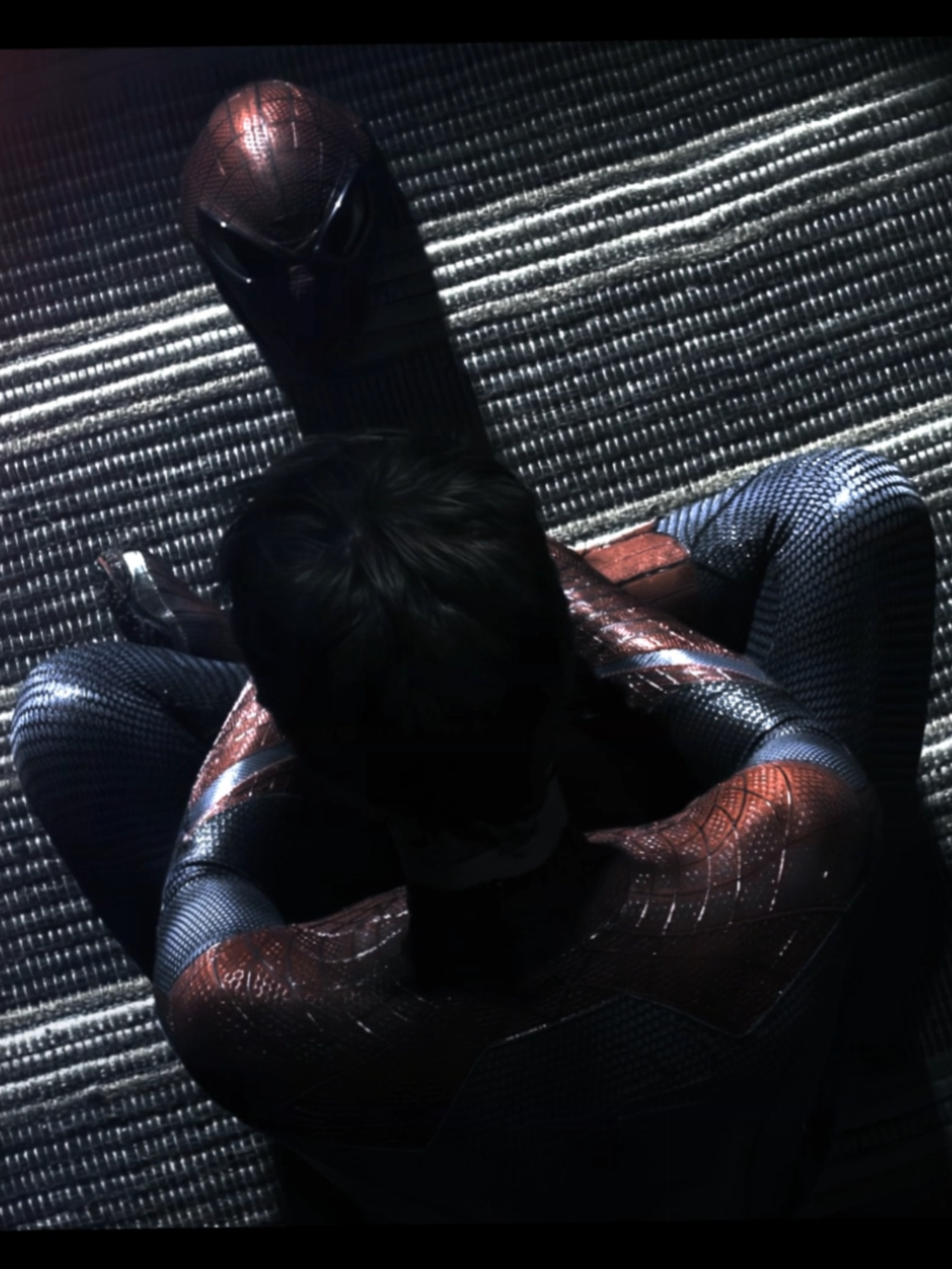 leap of faith. | scp:me cc:me (link in bio) ac:mp3s(?) | #spiderman #milesmorales #peterparker #tobeymaguire #andrewgarfield #tomholland #mcu #marvel #aesthetics #fyp (ALL FAKE! ORIGINAL CONTENT. SUITABLE FOR ALL AGES!!) please TT at least respond to the appeals on time 😭