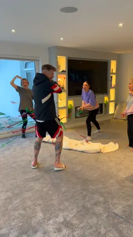 The worlds worst or best magic trick? 😭👀