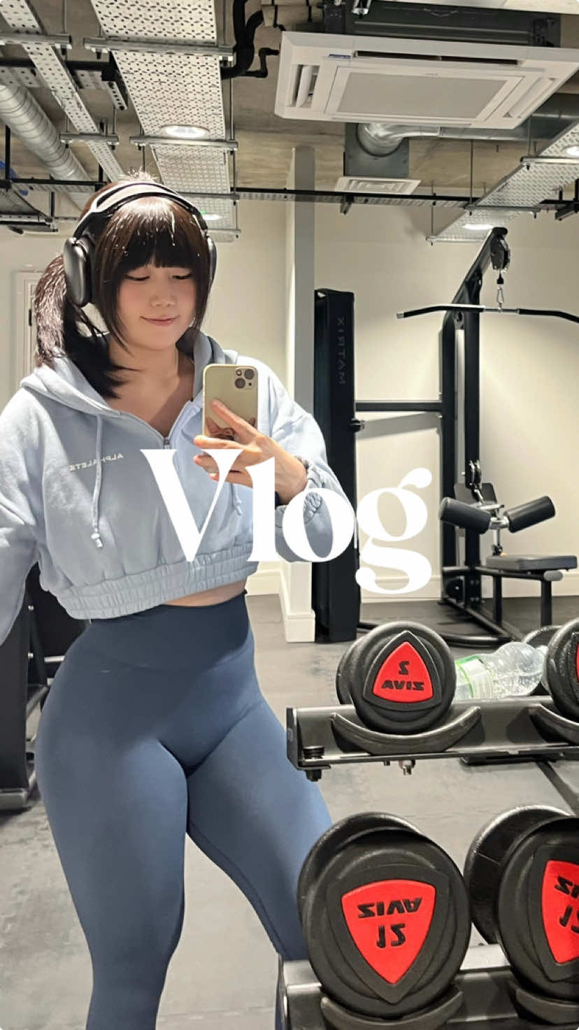 gym vlog🎧after workout meal🥘#Fitness #gym 