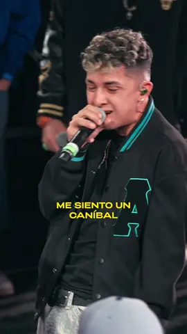 🔥Así se vivió el formato de #RedBullBatalla 5 Vidas🔥 @metalinguistica_ se la jugó en cada ronda y hasta hizo una vuelta completa🤯 ¿Lo revivimos? - 🔴 Disponible ahora en el canal de YouTube de @RedBullBatalla 🎙️ - #RedBull #TeDaAaalas #Chile #EnergyDrink #Freestyle #HipHop #Rap #2024