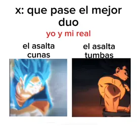 @el amor de mi vida (Fabi) #asaltacunas #asaltumbas #edit #creditos @jeri #paratiiiii #vegito #gogeta 