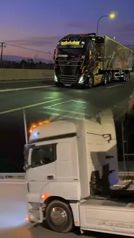 #CapCut #شاحنات_مرسيدس_بنز🇩🇪 