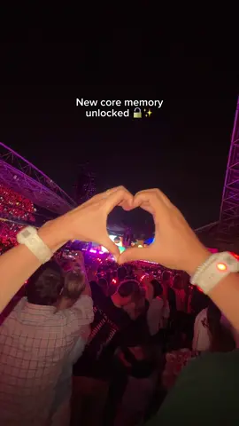 You + Me = @coldplay 2025 👀🤩 Such a dream #coldplay #concert 