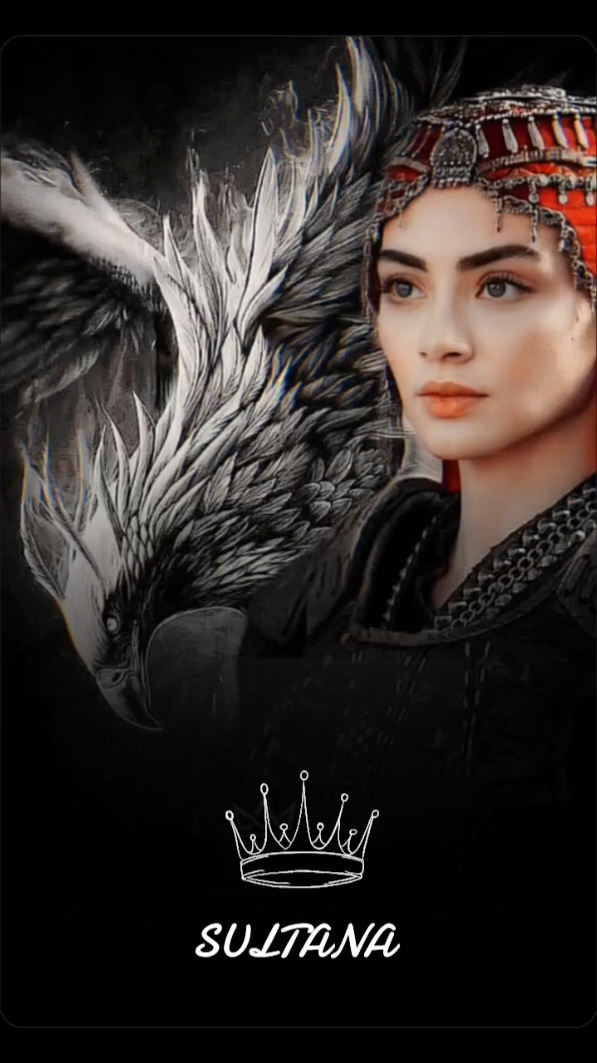 #سر_السعادة_حسن_ظنك_بالذي_خلقك🌌💜  #sultana👆🏻 #سلطانة_👑❤️ #Sultana_👑🤍🥰🥰 #bala_khatoon✌️🖤🥀 #bala 