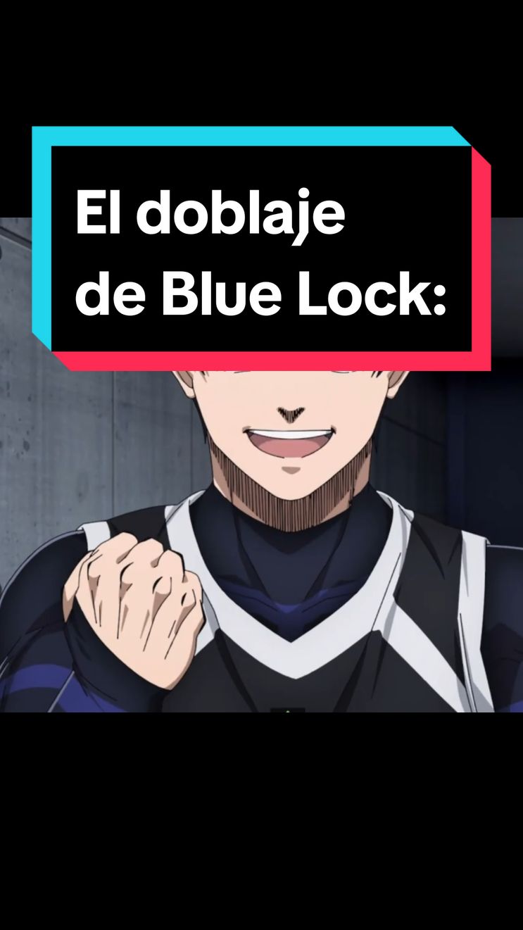Muy curioso xd #bluelock #doblaje #castellano #español #anime #edit #animeedit #fyp #español #foryourpage #Anime #foryoupage #paratiiiiiiiiiiiiiiiiiiiiiiiiiiiiiii #paratii 