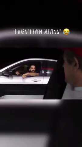 I wasn’t even driving 😂 #funny #fypシ #roadrage #nevergetsold #hilarious #foru #tesla #drivers #trends #laughs #trendyyy #fyp 