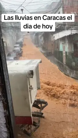caracas el día de hoy. 