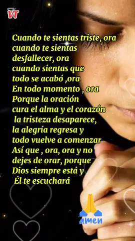 #capcut_edit #parati #oracion #videosmusicales #alabanzas_cristianas #temasenespañol #temaspararecordar #catolicos #frasesinspiradoras #frasesmotivadoras #frasespositivas #bendiciones #videoshermosos❤🥰😍😍🥰😍 #VTR💖💖💖 #viral_video 
