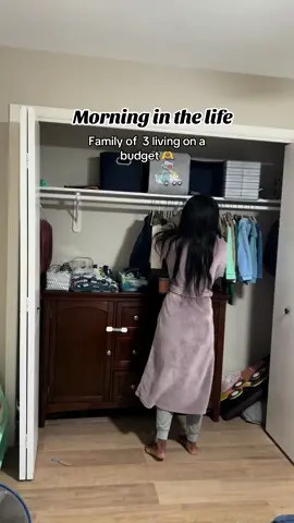 #simplelife #deinfluencing #normallives #momsonabudget 