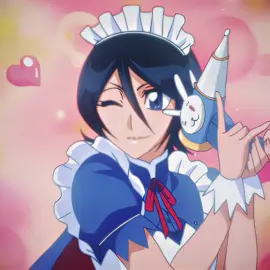 #rukia #bleach #anime #tsukai #tomoe_squad #tokamisquad #chizu_sqd 