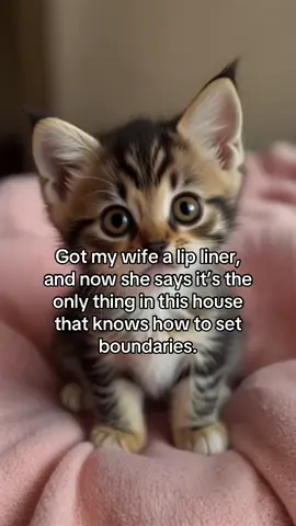 Set some boundaries lads! #madebymitchell #lipliner #makeup #TikTokShop #tiktokmademebuyit #fyp #Relationship #relatable 