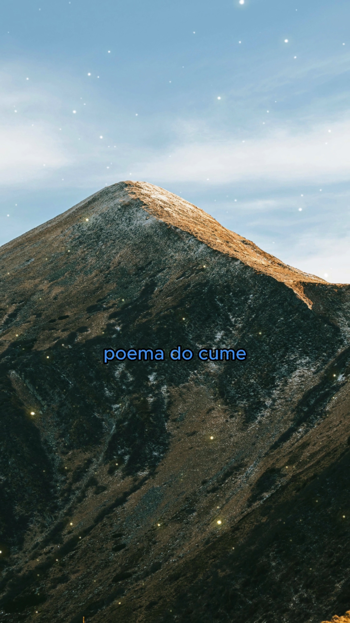 Poema do Cume #poemadocume #poema #rir #engraçado #creatorsearchinsights 