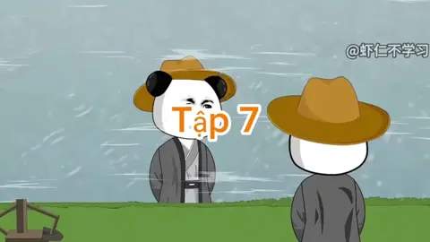 Tập 7: Hà nhân xuyên không thành thi thánh. #videoviral #tiktokviral #phimtrungquoc #phimhaymoingay #xuhuong #video #tiktok #review #hanhan #hoathinh #xuyenkhong 