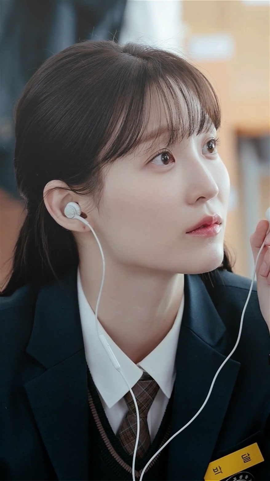 Park Dal cakep bgttt😍, siapa yg udh kepelet dari my perfect stranger😼☝🏻 ig @jhsuh_0717 #seohyeji #castdrakoredit #familybychoice #kdrma 