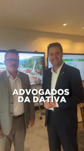 Estamos melhorando a remuneração dos advogados do Paraná que atuam ajudando aqueles que mais precisam. Os advogados dativos do Estado levam cidadania e asseguram os direitos daqueles que não têm condições de arcar com esses custos, nos lugares onde não há atuação da defensoria pública. Confira no vídeo!