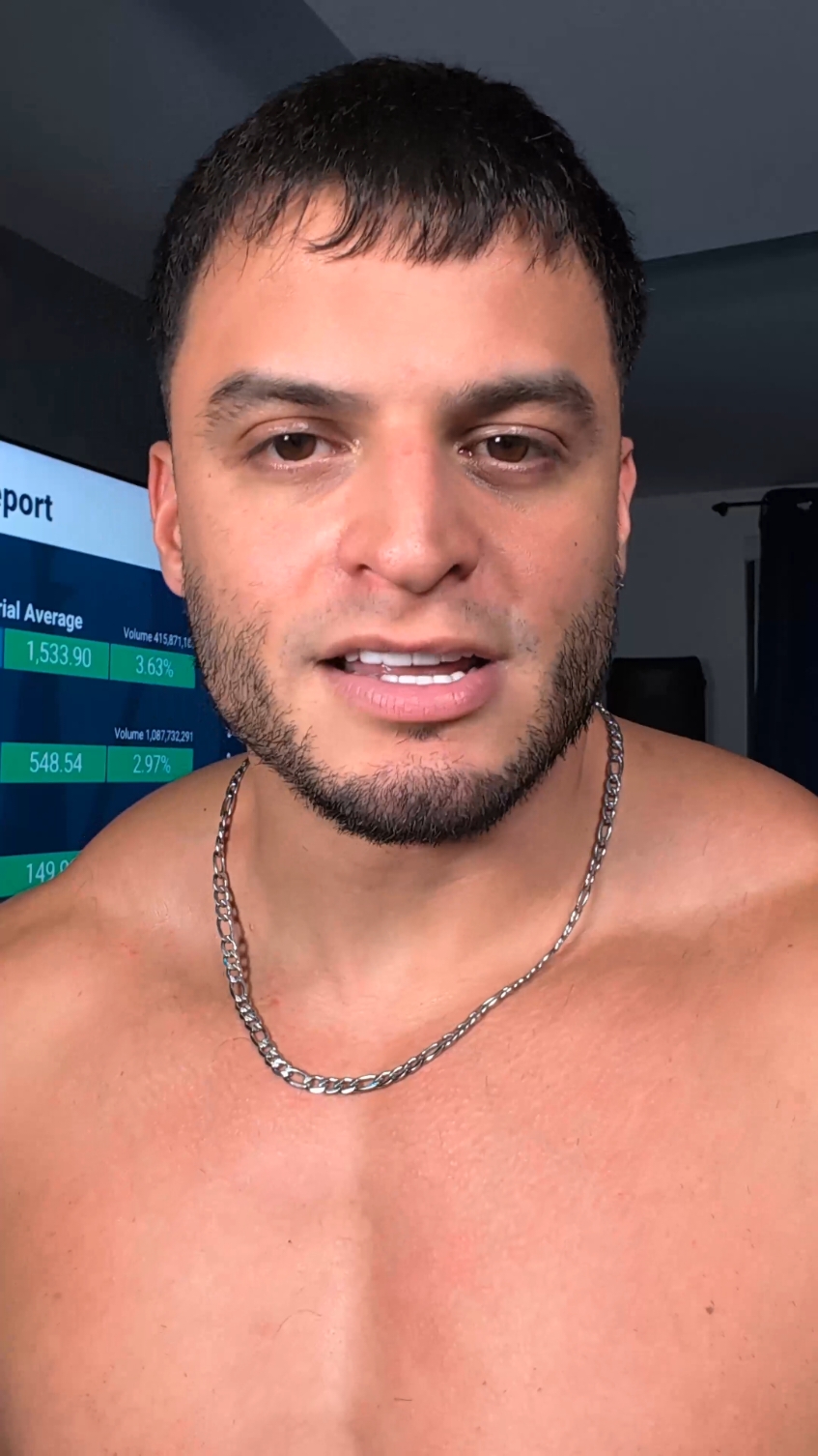 Hi, I'm an adult entertainer that's also very progressive and invested politically. I don't know what's going to happen next, but this is what I do know.