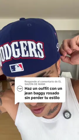 Respuesta a @EL SAZÓN DE MAMI isi #fyp #parati #peru #outfits #outfitideas #moda 
