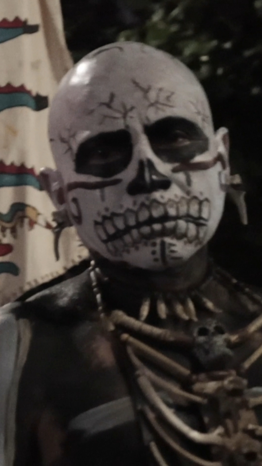 un adelanto de la entrevista que le hicimos a Carlos, fundador de danza #Guamares  #danzaprehispanica #mexico🇲🇽 #viral #