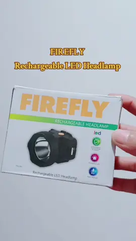 Sulit Na sa ganda ng quality ng flashlight🔦 #firefly #headlamp #flashlight #rechargeable #ledheadlamp #light 