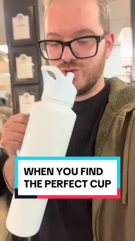 GET THE CUP and you’ll understand why I am this way! #coldestcup 