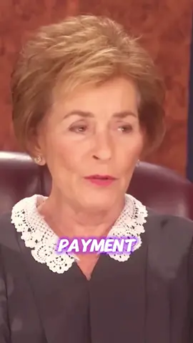 #judgejudy #judyjustice #viral #drama #fyp #longvideo