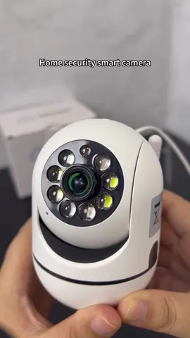 You really need to try this.#fyp #fypシ #fyppppppppppppppppppppppp #monitor #secure #smartcamera #homesecurity #homesecuritycamera #tiktokshopblackfriday 