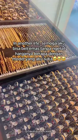 Amiin yang paling mimin aamiinkan🥹 #tokomasdollarcarinda #tokomascicalengka #fyp #inanotherlife 