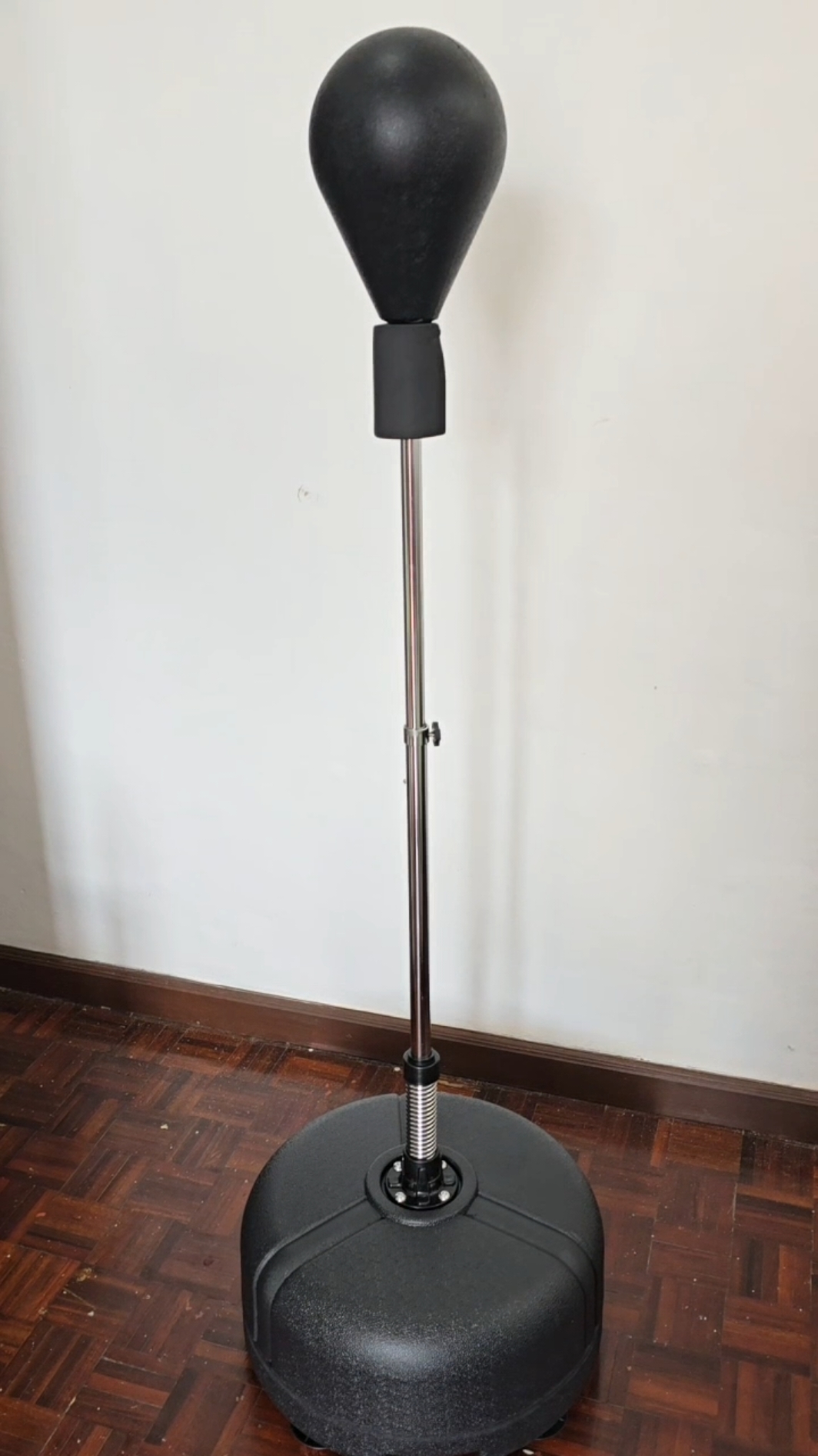 MCFIT Adjustable Vertical Velocity Ball Boxing Sandbag Bag Sports Goods Children Adult