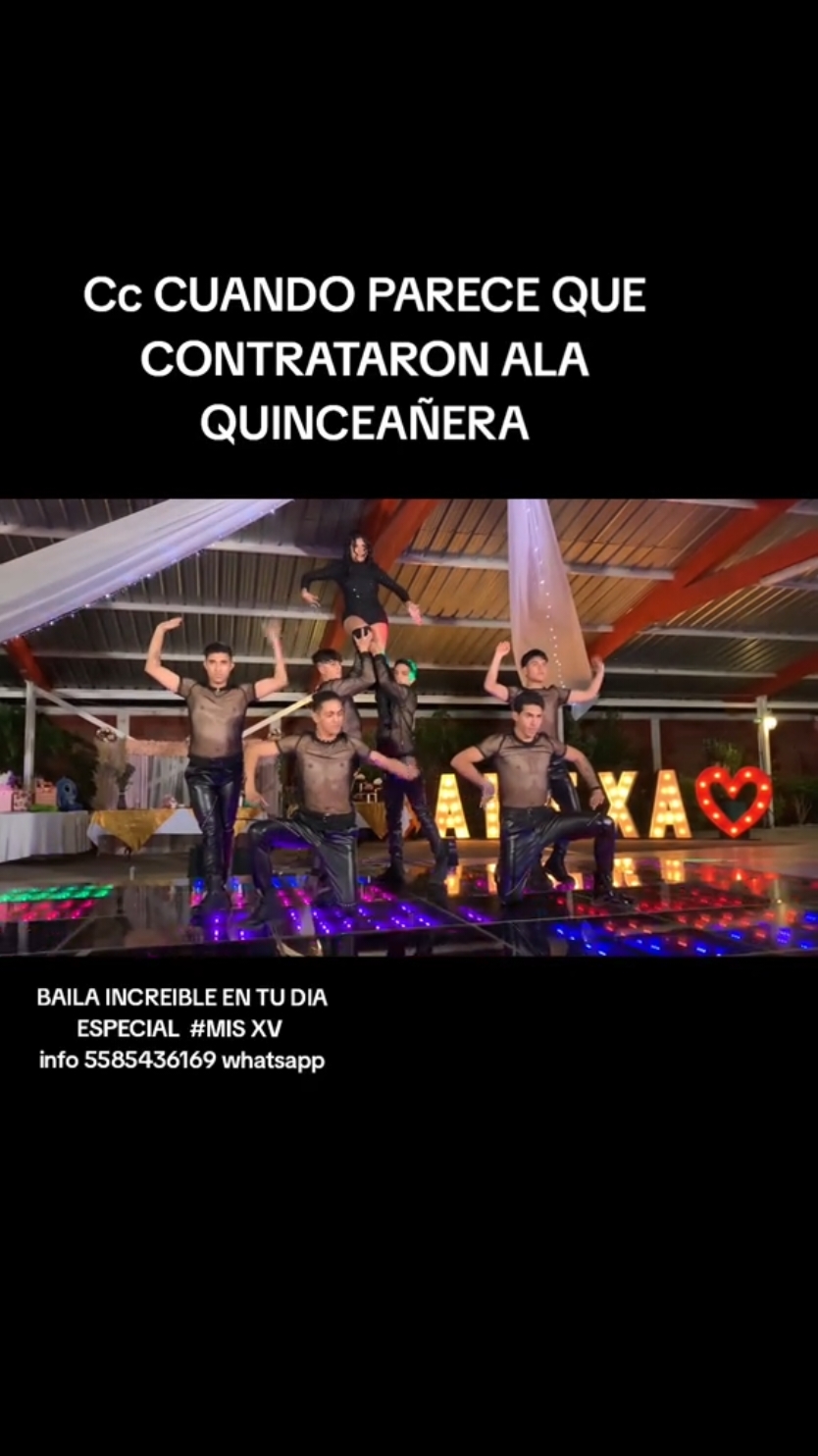 #ladygaga @ladygaga #virał  #quinceañera #bailarines #chambelanes #xvaños #quinceañeras #baile #coreografias 