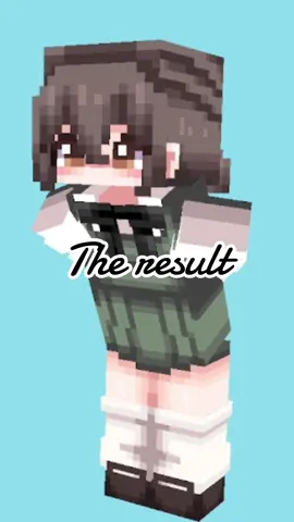 This is an HD 128x128 Minecraft skin that I made✨This is an oc that i was commissioned to make through Etsy. #etsy #minecraftskin #Minecraft #oc #originalcharacter #cottagecore #stardewvalley #artistsoftiktok