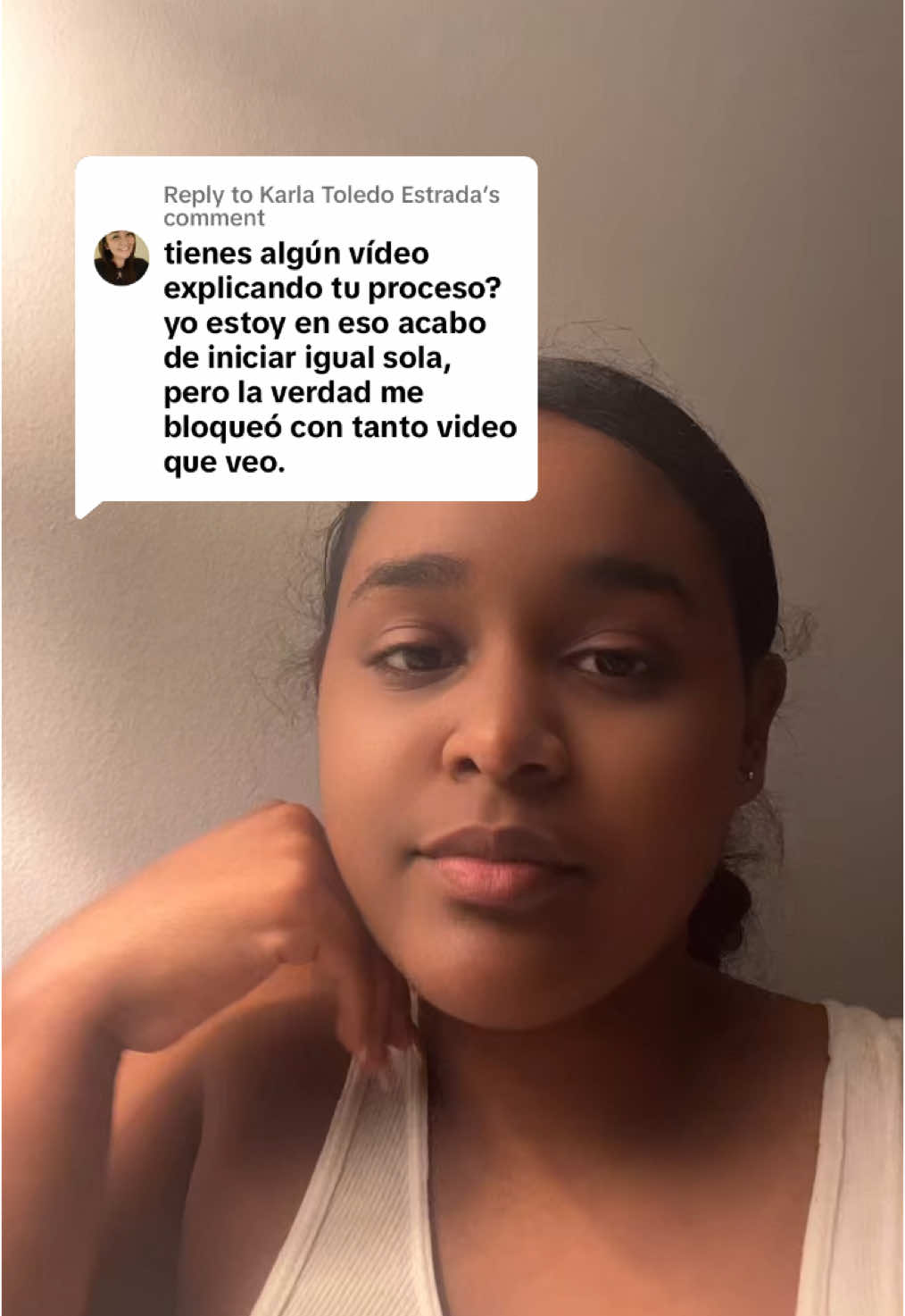 Replying to @Karla Toledo Estrada   Si quieren mas detalles o si tienen mas preguntas me lo dejan saber en los comentarios para ir respondiendo despacio. #migracion #migration #legal #uscis #papelesdemigracion #residency #greencard 