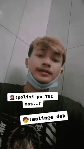 maling atimu dek
