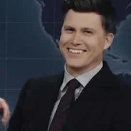 #COLINJOST — hear me out on this one guys | ac: fireflyeaudios #snl #foryou #fyp #saturdaynightlive #edit #newyorkcity #foryoupage #scarlettjohansson #viraltiktok #viraledit #cc 