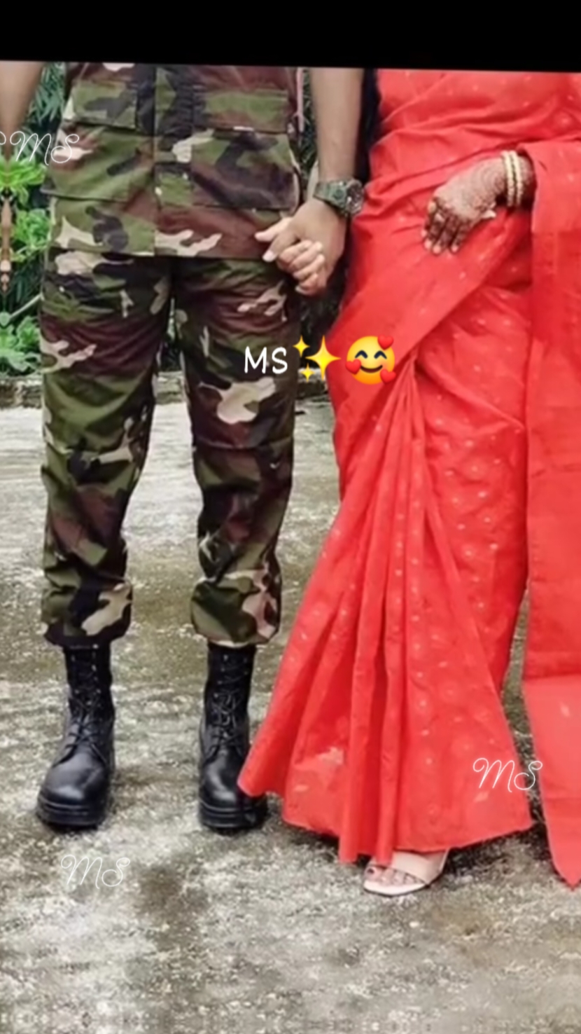 Na bola kotha✨💝 #Viral #viralvideo #armywife #armylover 