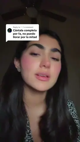 Replying to @🫧  pq el publico lo pidiooooo ✨