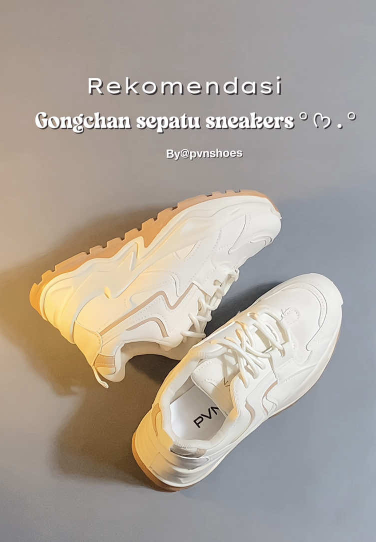 Produk terbaru dari pvn 🤩🤎🤏🏻 #pvnshoes #sepatusneakrs #terbaru #viral #fyp 
