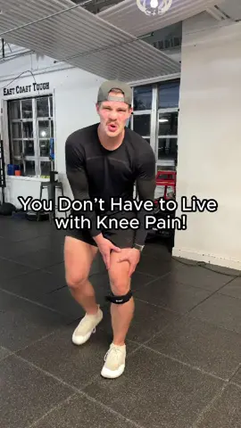 Chronic knee pain crept up on me, slowly getting worse over 7 years. I tried everything – knee straps, sleeves, ice, endless passive stretching – but nothing truly solved it. It was frustrating and made even simple movements painful. Eventually, I found three key movements that played a huge role in my recovery: Backwards Sled – This low-impact exercise targets the VMO muscle near the knee, helping build strength around the joint without stress. It’s an awesome addition for building pain-free movement.  Step-Ups – By focusing on controlled step-ups, I built stability and range, training my knees to handle real-life movement again. It was a crucial step in rebuilding confidence on my feet. ATG Split Squats – These work through a full range of motion, strengthening the tendons and muscles around the knee. This movement helped me restore strength and flexibility in ways I didn’t expect. These movements weren’t the only answer, but they were essential steps in getting pain-free and moving confidently again. If you’re battling knee pain, these could be a great place to start exploring what works for you. #jumpersknee #kneepain #runnersknee #patellartendonitis #physiotherapy #tendonitis #tenniselbow #physio #kneeinjury #athletictraining #plantarfasciitis #strengthtraining #Fitness #physicaltherapy #athletictrainer #sportsinjury #kneerehab #sportsperformance #rehab #mobilitytraining #plyometrics #injury #plyometricstraining #injurypreventiontraining #chronicpain #explosivetraining #sportsperformancetraining #strengthandconditioning #athleticperformancetraining #personaltrainer
