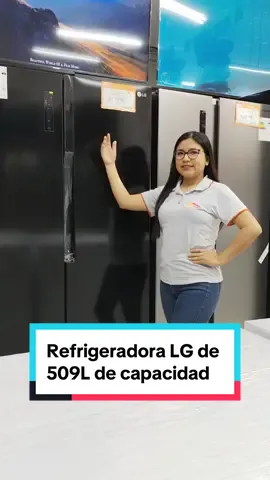 Perfecto para tu cocina, con muchos beneficios 😉  ¡𝘋𝘢𝘺𝘮𝘢𝘳, 𝘤𝘢𝘭𝘪𝘥𝘢𝘥 𝘺 𝘣𝘶𝘦𝘯 𝘱𝘳𝘦𝘤𝘪𝘰 𝘢 𝘵𝘶 𝘢𝘭𝘤𝘢𝘯𝘤𝘦! 😉🔈 📲 923 195 693  📍Av. Pedro Ruiz 975 - Chiclayo #promociones #promocion #promocionesydescuentos #electrodomésticos #electronicmusic #ventas #ventasalmayor #delivery #refrigerador #LG #refrigerator #refrigerador 