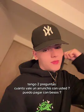espero la respuesta. #viral #fyp #parati 
