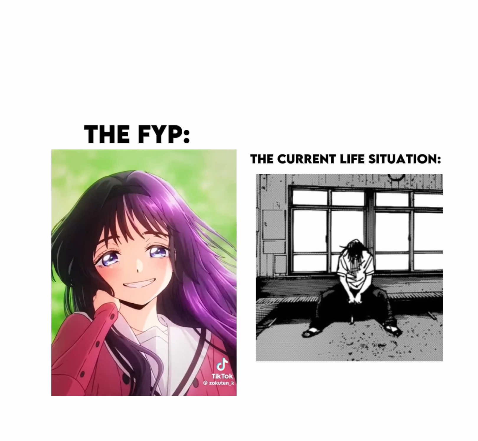 im out of video ideas #wagurikaoruko #kaoruko #waguri #jjk #jujutsukaisen #geto #suguru #sugurugeto #fyp #viral #real #relatable