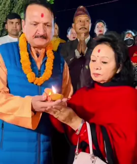 छठ पर्वको अवसरमा सम्पुर्णमा हार्दिक शुभकामना व्यक्त गर्दछु। #jaynepal🇳🇵🇳🇵🇳🇵🇳🇵🇳🇵 #congress #nepalicongress #drprakashsharanmahat #drmahat 