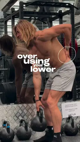 Lower back pain? Know why! And you’ll make the changes necessary… 👇🏼 🔥 First decompress your spine with low impact exercises like 👉🏽 laying figure 4, forward fold sways, and child’s pose.. do a few rounds of these until you feel some extra space open up in your spine!  🔥 Now we move into strengthening (only if you don’t feel any pain!) try these to strengthen the areas surrounding your lumbar spine, these will offer extra support when they’re strong! 👇🏼  👉🏽 Bird dogs, Hip thrusts, Side bends, Pigeon get ups, Hip flexor lunges 🚨 If you want a structured program that’ll help with this issues. 👇🏼  Comment ‘LBP’ and I’ll DM a program that has helped thousands of other bad backs!!! It’s very affordable! And you can’t put a price on your spinal health… you’re only as young as your spine!