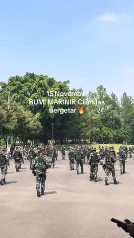 Gladi HUT MARINIR “aauuhhh” #fyppppppppppppppppppppppp #abdinegara #foryoupage #fypシ゚viral #marinir_indonesia #marinirmuda🇮🇩⚓ #marinir #bersamarakyattnikuat #fyp #tniindonesia🇮🇩 